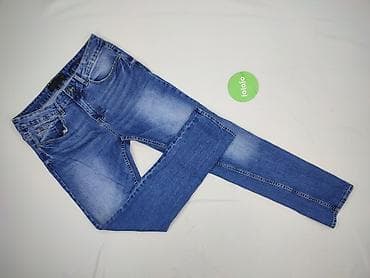 adell jeans: Jeansy damskie, rozmiar 2XS — 2