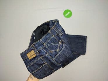 fb jeans: Spodnie jeansowe, 16 lat, 176, stan - Idealny — 6