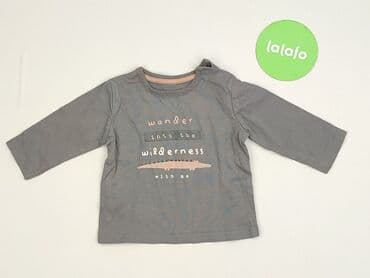 sukienka w geometryczne wzory h: Kaftan, George, 1-3 months, condition - Very good — 2
