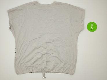 bluzki oversize plus size: Bluzka damska, rozmiar 9XL — 3