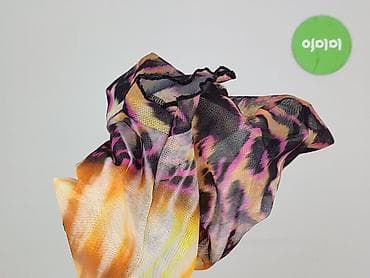 bluzki basic prążek: Bershka, Bluzka damska, rozmiar XS — 5