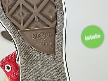 bluzy converse: Converse, Trampki damskie, rozmiar 36 — 4