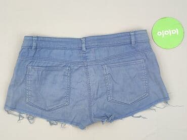 szorty jeansowe zalando: H&M, Szorty damskie, rozmiar S — 3