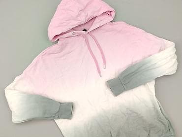 pull and bear bluza tupac: H&M Divided, Bluza z kapturem damska, rozmiar XS — 1