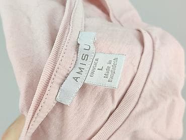 cider koszula: Amisu, T-shirt damski, rozmiar L — 4