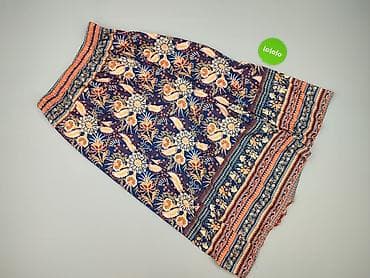 spódnice indyjska maxi: Spódnica damska, rozmiar XL — 3