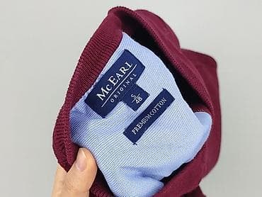 sweaters h: Sweter dla mężczyzn, rozmiar S — 4