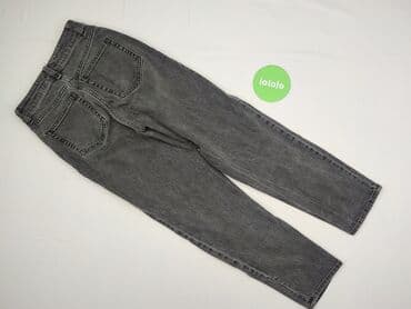 spodnie jeansowe damskie hm: H&M, Jeansy damskie, rozmiar XS — 3