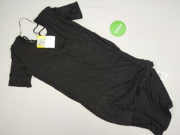 sklepy internetowe z sukienkami dla puszystych: Janina, Sukienka damska, rozmiar XL — 2