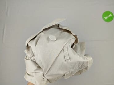 kamizelka damska massimo dutti: MNG Suit, Trencz damski, rozmiar M — 6