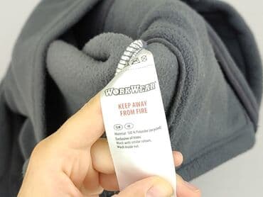 Women's Clothing: Workwear, Women`s fleece, size S (EU 36) — 5