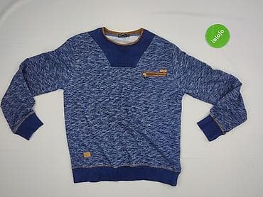 bluza bench: Bluza dla mężczyzn, rozmiar M — 2