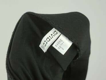 spódniczka basic: H&M Divided, Spódnica damska, rozmiar S — 4