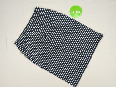 jaki kolor rajstop do granatowej sukienki: Spódnica damska, M — 2