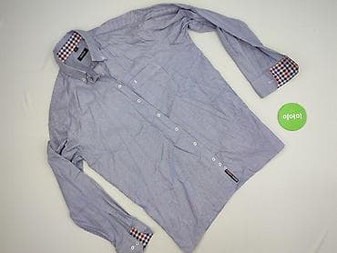 dresy lidl: Eterna, Koszulа dla mężczyzn, rozmiar XL — 2