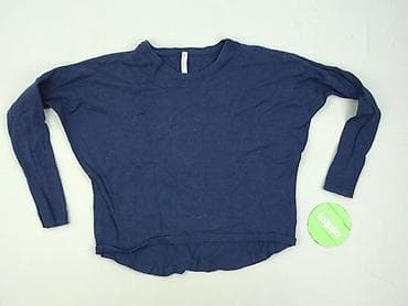 blue flame kurtka: Fishbone, Bluzka damska, rozmiar XS — 2