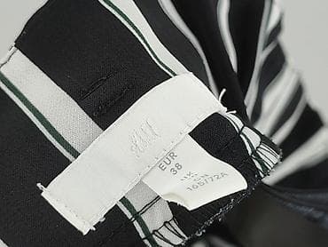 primark leginsy: H&M, Spodnie materiałowe damskie, rozmiar M — 4