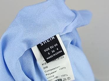 shein sukienki codzienne: Shein, Sukienka damska, rozmiar S — 4