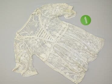 szyfonowa narzutka na sukienkę: Women`s dress, size S — 2