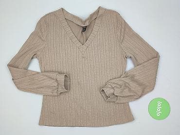 paczka: Shein, Sweter damski, rozmiar M — 2
