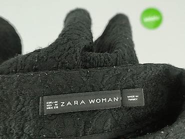 spódnice lamu: Zara, Spódnica damska, rozmiar M — 5