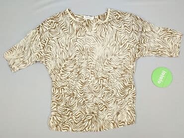 ubrania z kotem: Broadway, Bluzka damska, L — 2