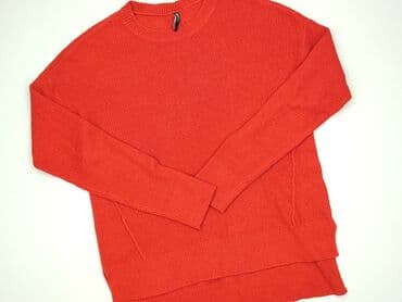 dres sweterkowy mohito: Moodo, Sweter damski, rozmiar L — 1