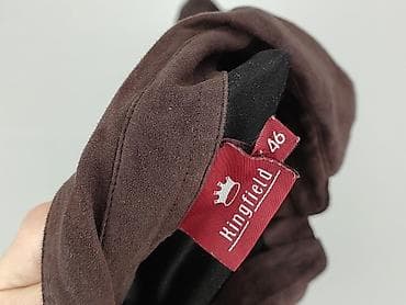 hello klein: Kingfield, Koszula damska, rozmiar 3XL — 4