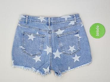 choice jeans: Szorty damskie, rozmiar L — 3