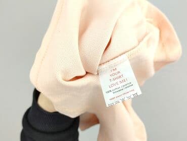 t shirt pod koszulę: Damska koszulka polo, rozmiar S — 5