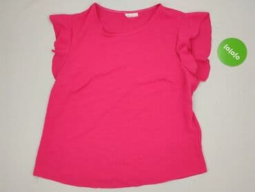 sochaczew sklep z sukienkami: Moda, Bluzka damska, 4XL — 2