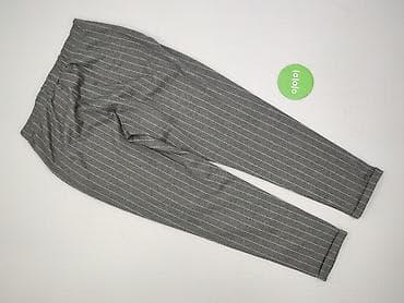 180100a h: Tom Rose, Spodnie materiałowe damskie, rozmiar L — 5