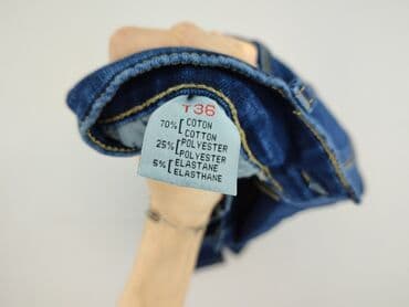 big new jeans: Jeans for women, size S (EU 36) — 4