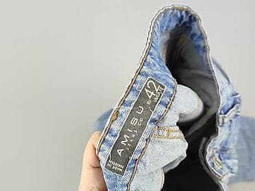 amisu jeans: Amisu, Jeansy damskie, rozmiar XL — 4