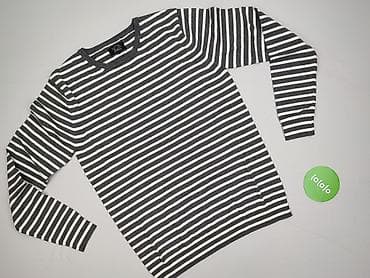 reserved czerwony sweter: Sweter damski, rozmiar L — 2