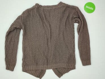 lidl swetry damskie rozpinane: Boohoo, Sweter damski, rozmiar S — 3