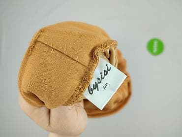 Ubrania damskie: BySisi, Spodnie materiałowe damskie, rozmiar S — 4