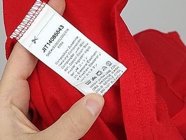 koszula c: Shein, T-shirt damski, rozmiar S — 5