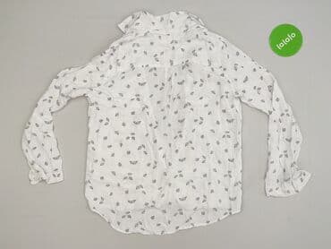 bluzki rękaw 3 4 sinsay: Sinsay, Koszula damska, rozmiar S — 3