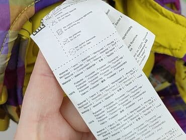 wed ze bielizna termoaktywna: Ogrodniczki, Coccodrillo, 9-12 miesięcy, stan - Bardzo dobry — 5