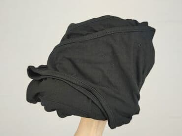 shein czarne bluzki: Shein, Top damski, rozmiar M — 6