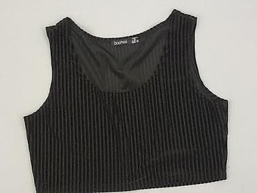 bluzki alegro: Boohoo, Top damski, rozmiar L — 1