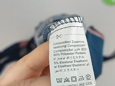 boho sukienki: Shein, Sukienka damska, rozmiar S — 5