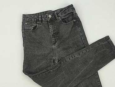 ASOS Design, Jeansy damskie, rozmiar L