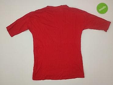 basic t shirty nike: T-shirt damski, rozmiar M — 3