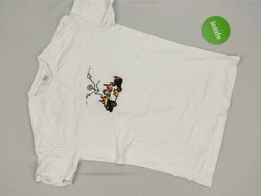 barca koszulki: T-shirt for men, M (EU 38), condition - Perfect — 2