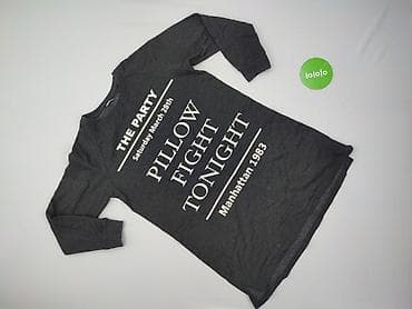 sweter hm szary: Sukienka damska, rozmiar S — 2