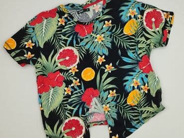 coccodrillo koszula: Cropp, T-shirt damski, rozmiar XS — 1