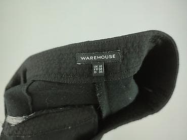 warehouse: Wearhouse, Spodnie materiałowe damskie, rozmiar S — 4