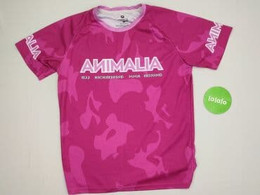 koszulka z napisem dzik: Women`s T-shirt, size M (EU 38) — 2